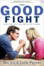 Cover Image: The Good Fight