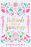Cover Image: Postcards from Summer