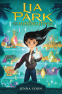 Cover Image: Lia Park and the Missing Jewel