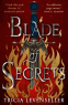 Cover Image: Blade of Secrets