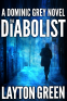 Cover Image: The Diabolist