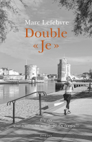 Couverture du livre pour Double « Je »