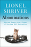 Cover Image: Abominations