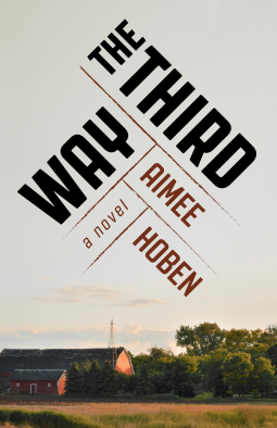 book cover for The Third Way
