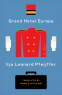 Cover Image: Grand Hotel Europa
