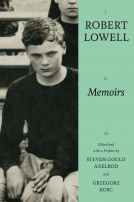 book cover for Memoirs
