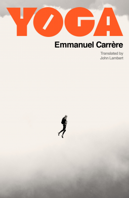 book cover for Yoga