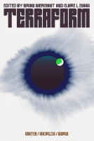 book cover for Terraform
