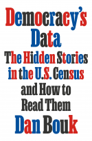 book cover for Democracy's Data