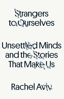 book cover for Strangers to Ourselves