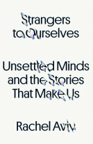 book cover for Strangers to Ourselves