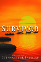 book cover for Survivor