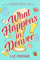 book cover for What Happens in Denver