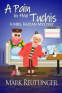 Cover Image: A Pain in the Tuchis, a Mrs. Kaplan Mystery