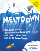 book cover for Meltdown