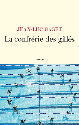 Couverture du livre pour La Confrérie des giflés