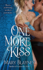 Cover Image: One More Kiss