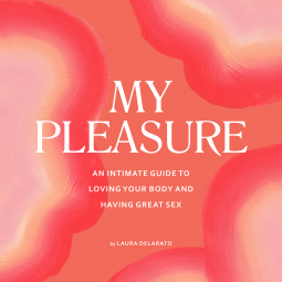 book cover for My Pleasure