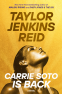 Cover Image: Carrie Soto Is Back