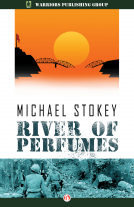 book cover for River of Perfumes