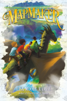 book cover for MapMaker