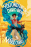 Cover Image: You Only Live Once, David Bravo