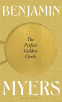 Cover Image: The Perfect Golden Circle