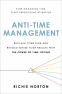 Cover Image: Anti-Time Management
