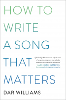 book cover for How to Write a Song that Matters