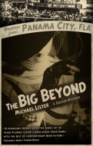book cover for The Big Beyond