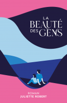 Couverture du livre pour La Beauté des gens