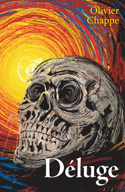 Couverture du livre pour Déluge