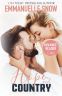 Cover Image: Hope and Country
