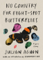 Cover Image: No Country for Eight-Spot Butterflies