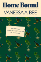 book cover for Home Bound
