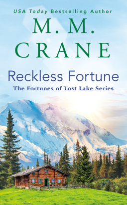 book cover for Reckless Fortune