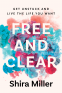 Cover Image: Free and Clear