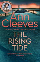 book cover for The Rising Tide