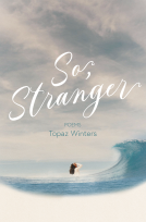 book cover for So, Stranger