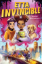 Cover Image: Etta Invincible