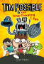 Cover Image: Tim Possible & the Time-Traveling T. Rex