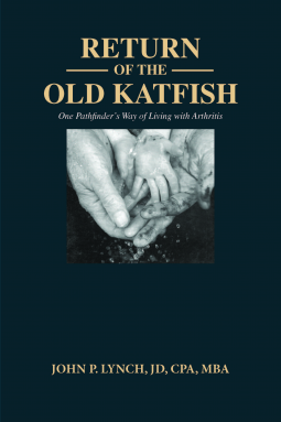 book cover for Return of the Old Katfish