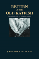 book cover for Return of the Old Katfish