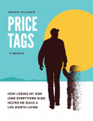 book cover for Price Tags