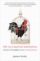 book cover for Life in a Marital Institution