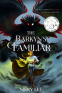 Cover Image: The Rarkyn's Familiar