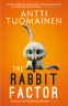 Cover Image: The Rabbit Factor