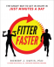 Cover Image: Fitter Faster