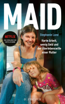 Buchcover für Maid