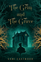 book cover for The Grim and The Grave